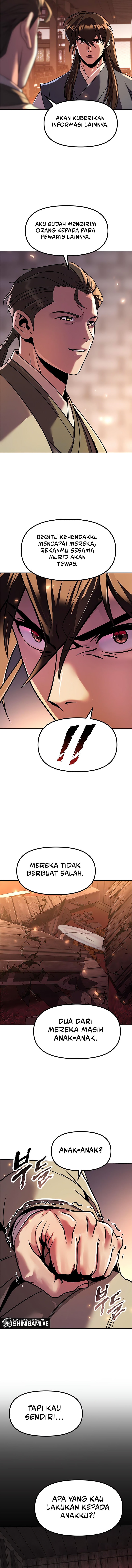 Chronicles Of The Demon Faction Page 15