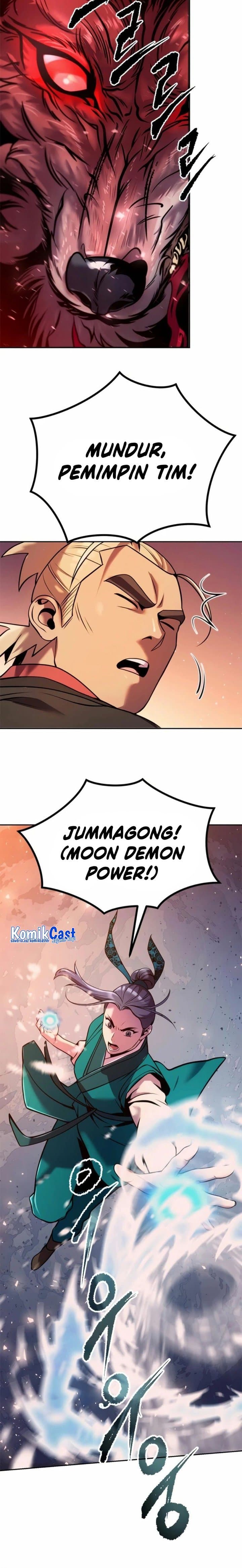 Chronicles Of The Demon Faction Page 31