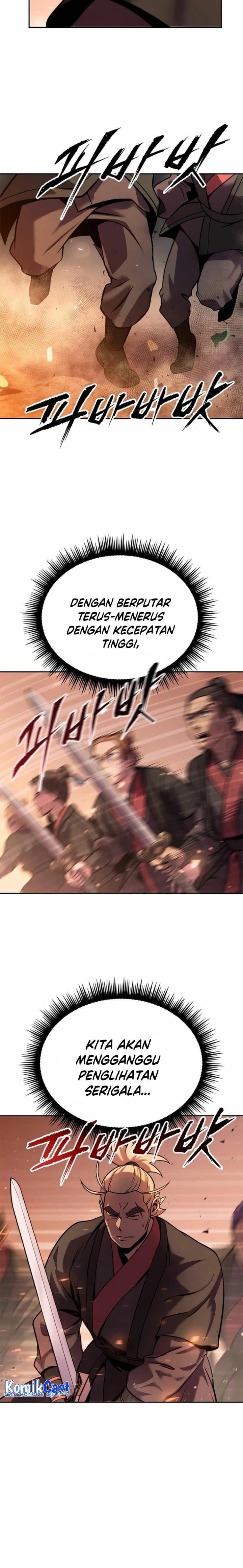 Chronicles Of The Demon Faction Page 34