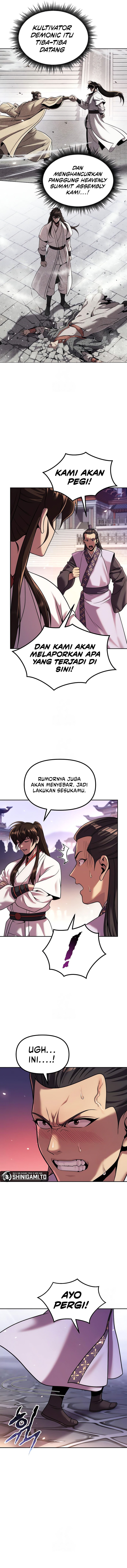Chronicles Of The Demon Faction Page 3