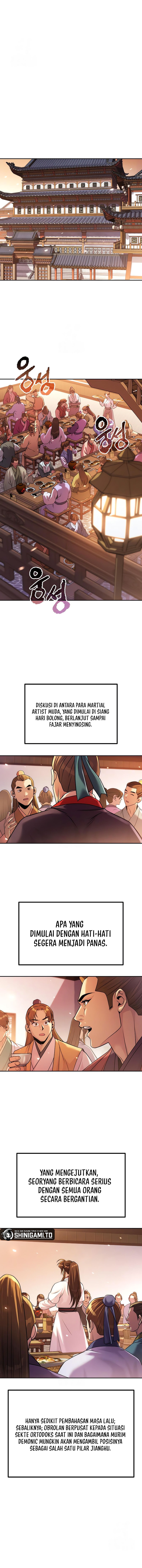Chronicles Of The Demon Faction Page 6
