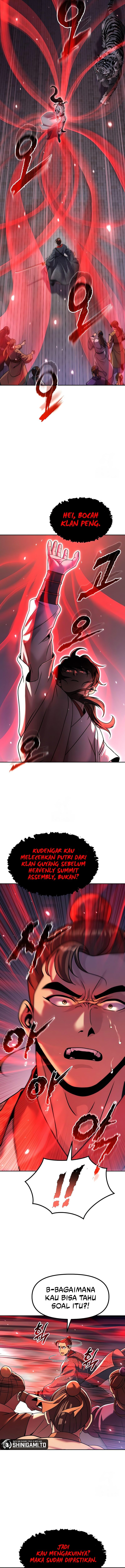 Chronicles Of The Demon Faction Page 3