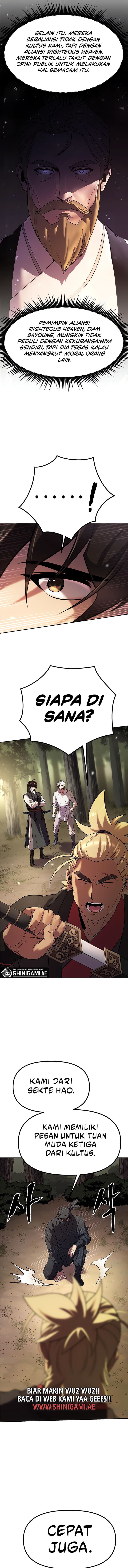 Chronicles Of The Demon Faction Page 10