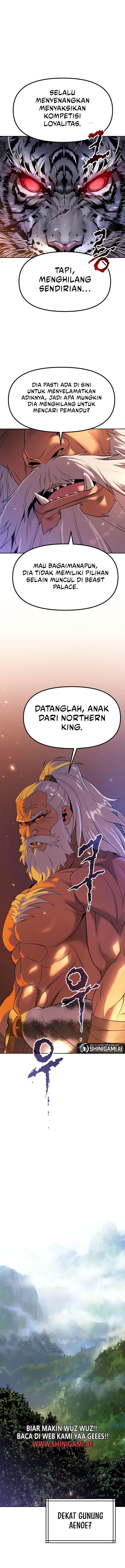 Chronicles Of The Demon Faction Page 16