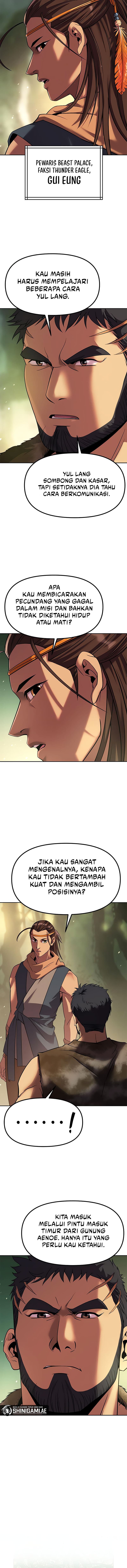 Chronicles Of The Demon Faction Page 18