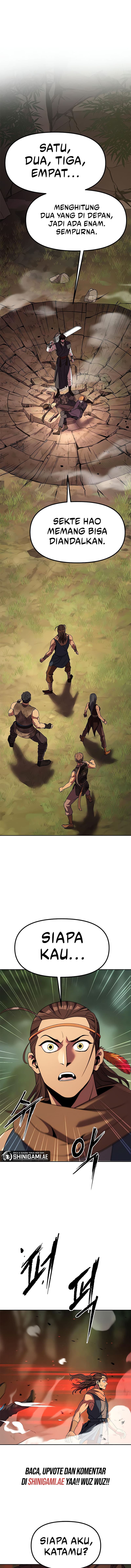 Chronicles Of The Demon Faction Page 23