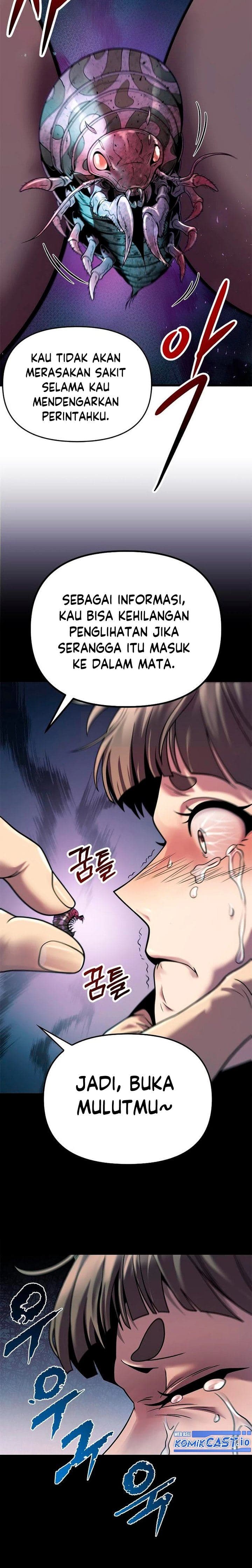 Chronicles Of The Demon Faction Page 6