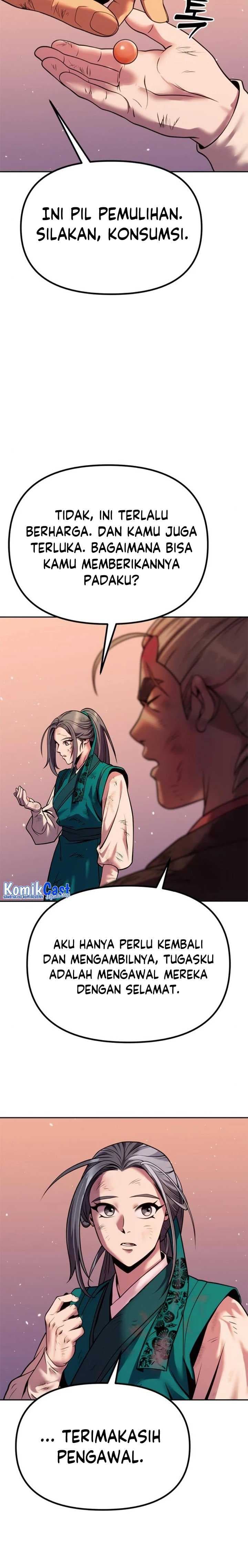 Chronicles Of The Demon Faction Page 21