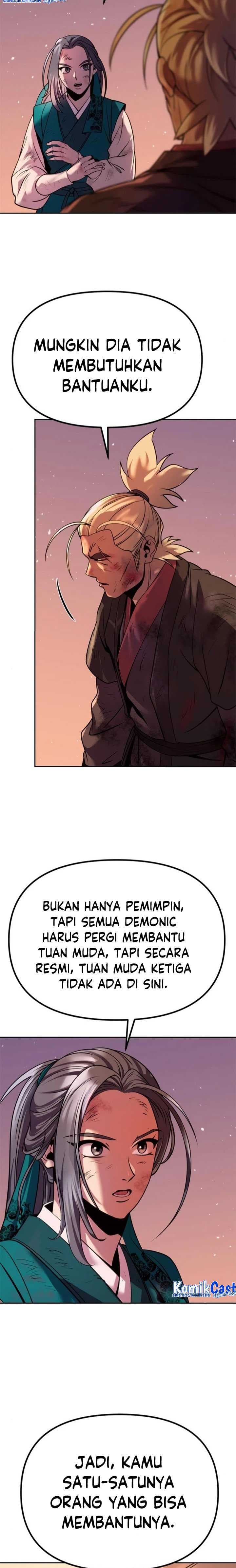 Chronicles Of The Demon Faction Page 24