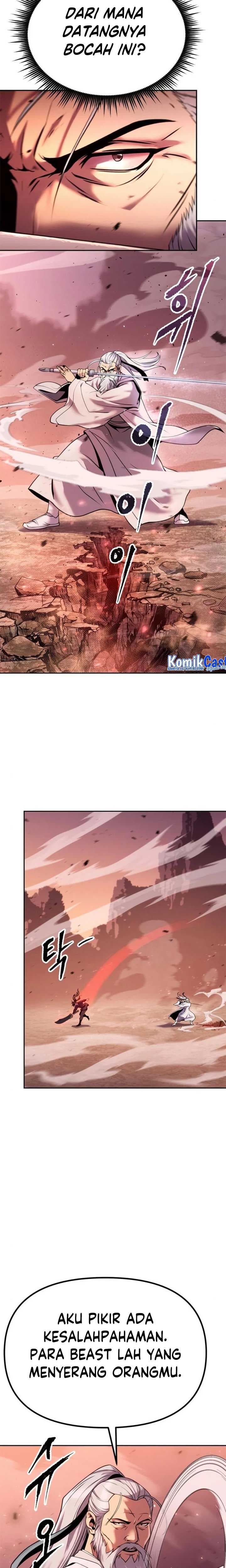 Chronicles Of The Demon Faction Page 3