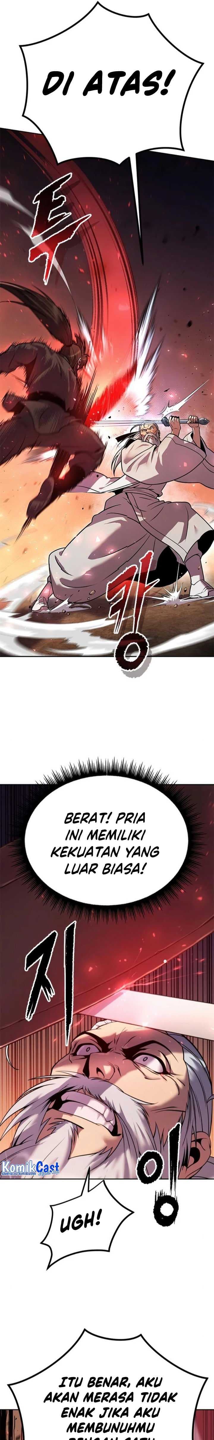Chronicles Of The Demon Faction Page 8