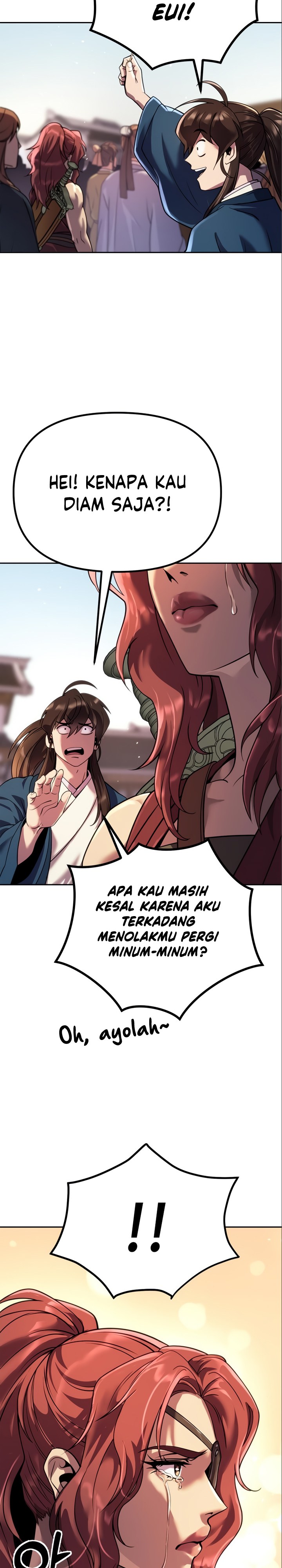 Chronicles Of The Demon Faction Page 28