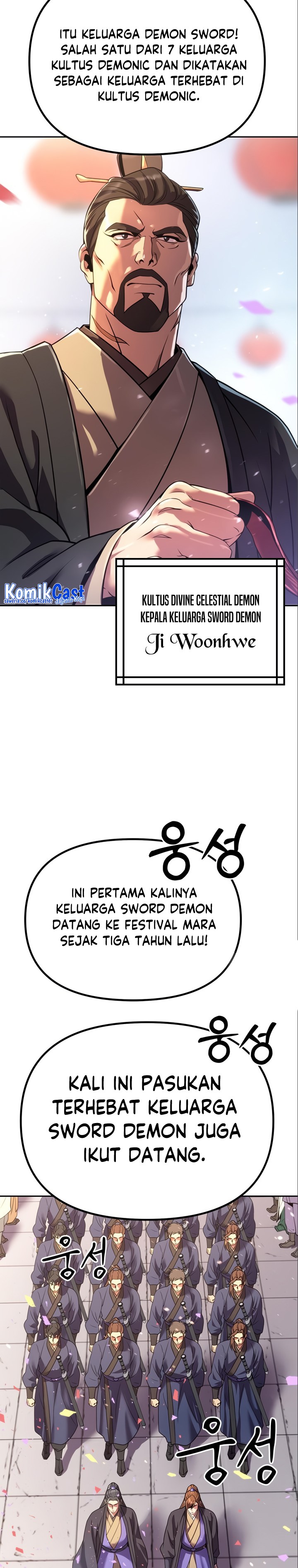 Chronicles Of The Demon Faction Page 32