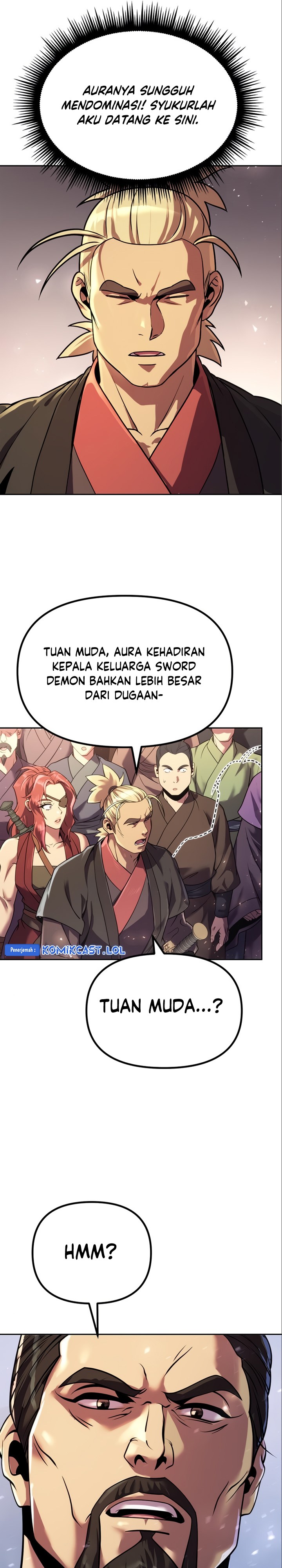 Chronicles Of The Demon Faction Page 34