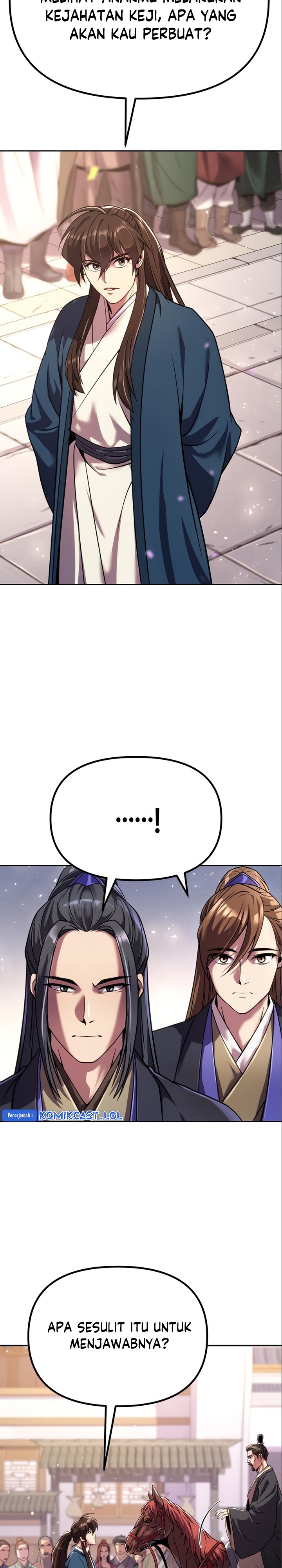 Chronicles Of The Demon Faction Page 40