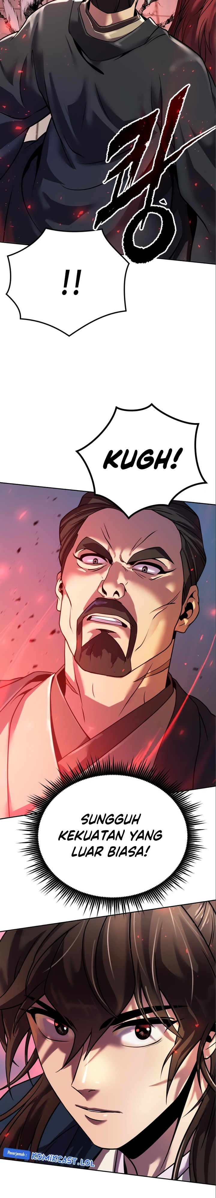 Chronicles Of The Demon Faction Page 45