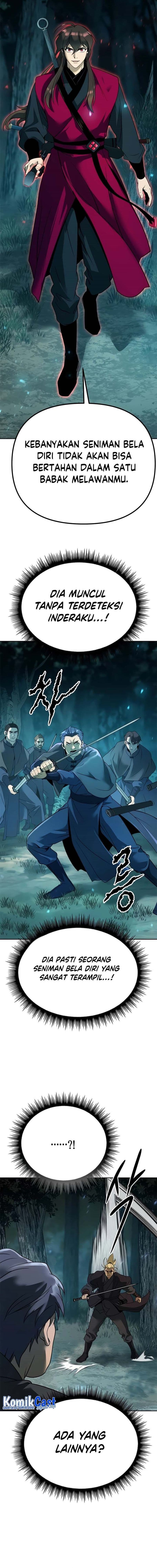 Chronicles Of The Demon Faction Page 13