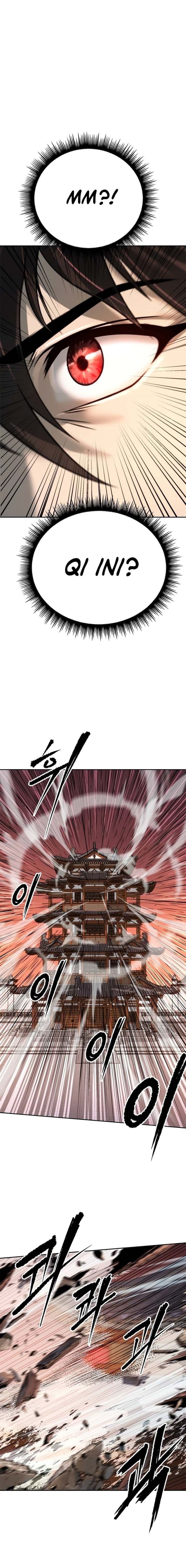 Chronicles Of The Demon Faction Page 23