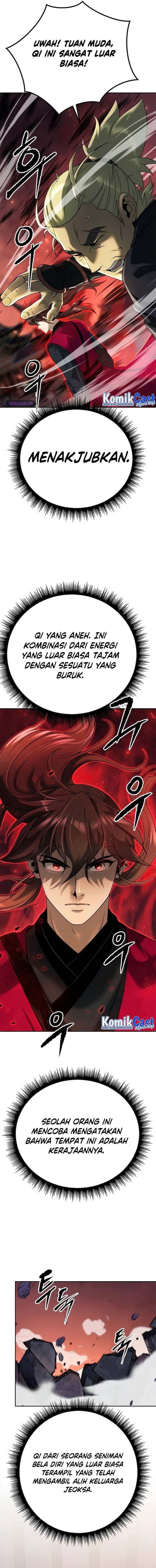 Chronicles Of The Demon Faction Page 24