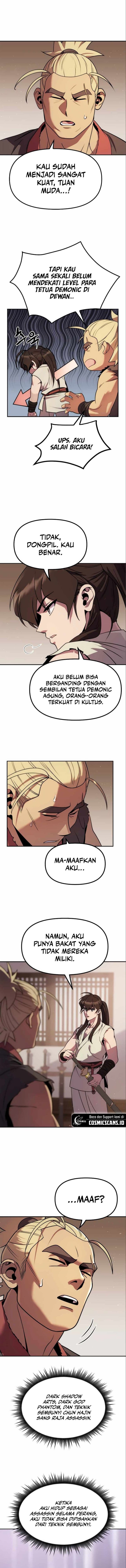 Chronicles Of The Demon Faction Page 15