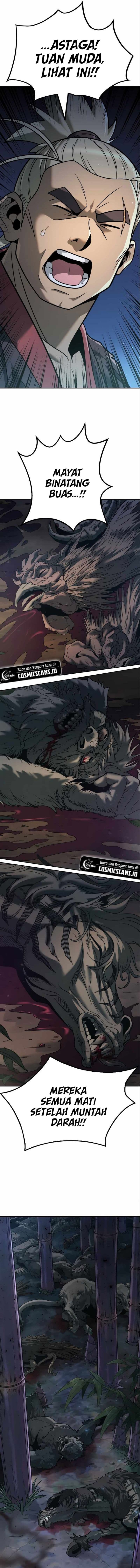 Chronicles Of The Demon Faction Page 20
