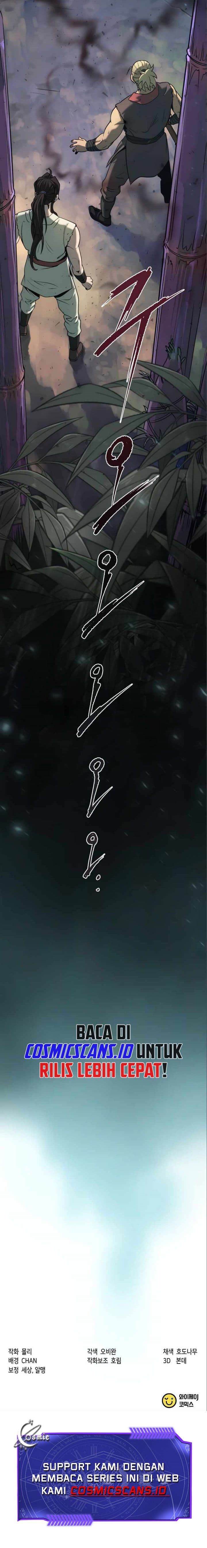 Chronicles Of The Demon Faction Page 21
