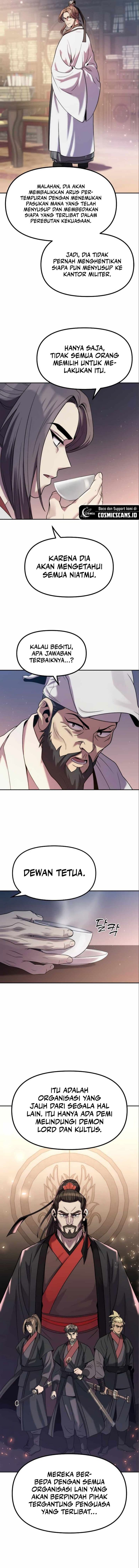 Chronicles Of The Demon Faction Page 8