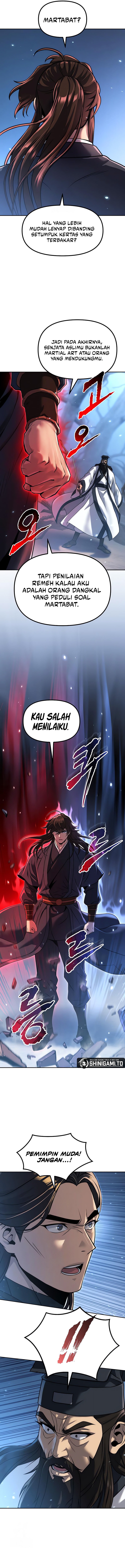 Chronicles Of The Demon Faction Page 6