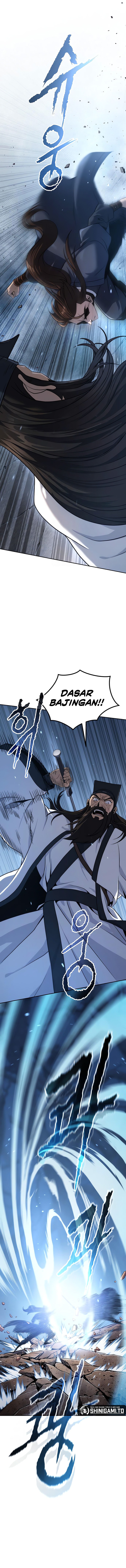 Chronicles Of The Demon Faction Page 7