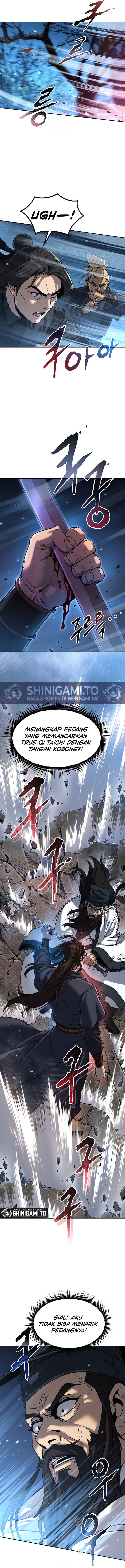 Chronicles Of The Demon Faction Page 8