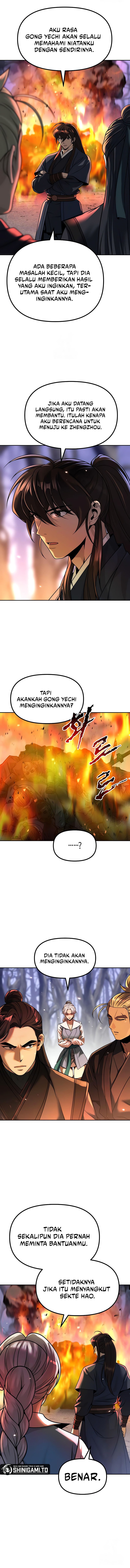 Chronicles Of The Demon Faction Page 15
