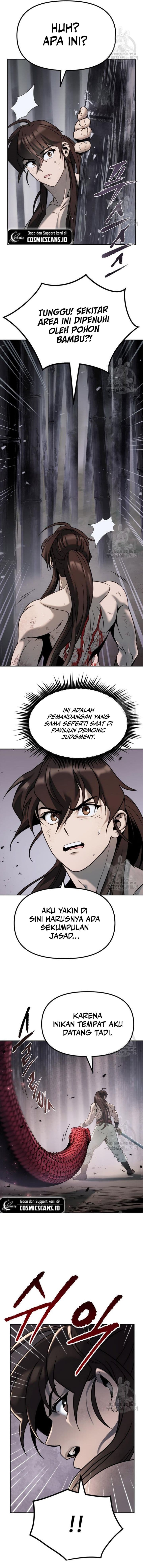 Chronicles Of The Demon Faction Page 11