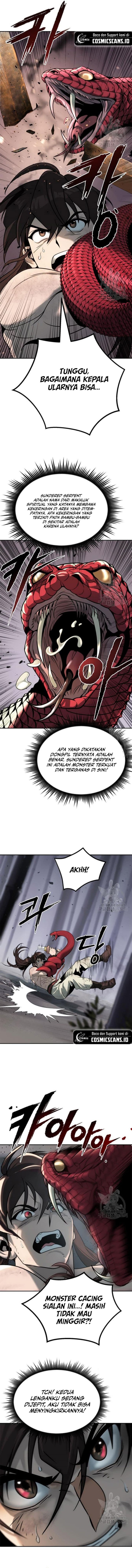 Chronicles Of The Demon Faction Page 13