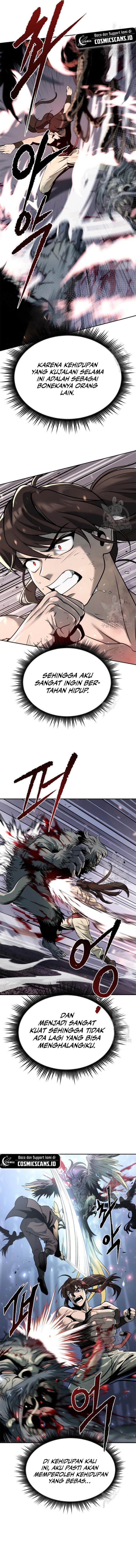 Chronicles Of The Demon Faction Page 19