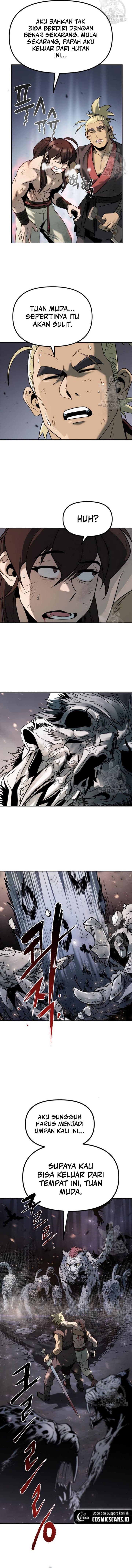 Chronicles Of The Demon Faction Page 23