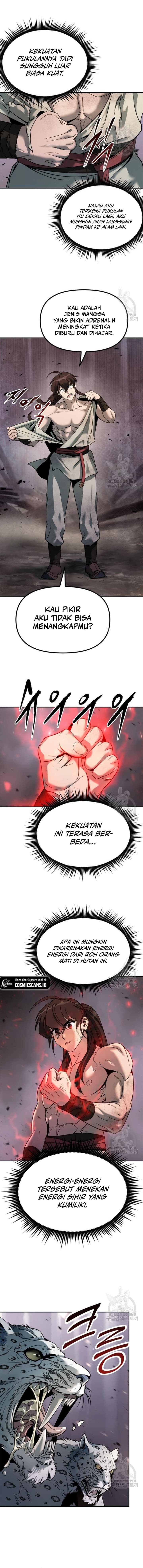 Chronicles Of The Demon Faction Page 3