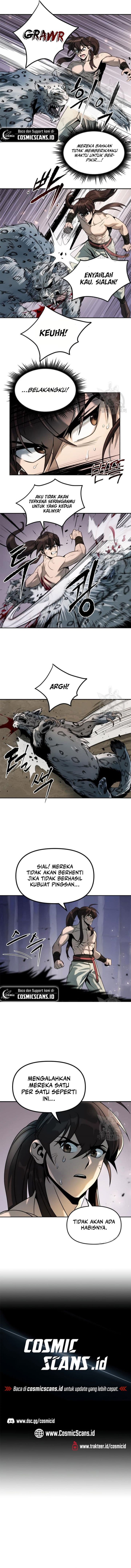 Chronicles Of The Demon Faction Page 5
