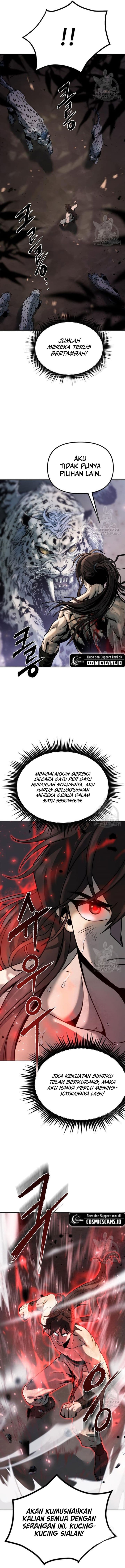 Chronicles Of The Demon Faction Page 6