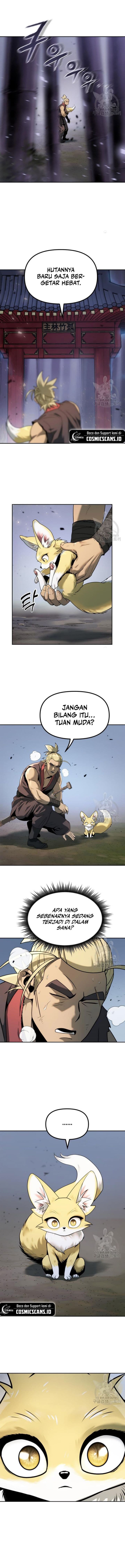 Chronicles Of The Demon Faction Page 9