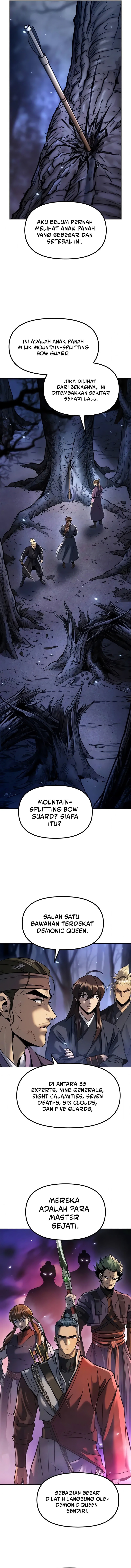 Chronicles Of The Demon Faction Page 9