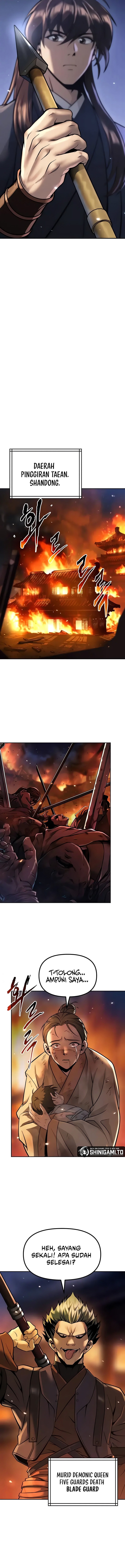 Chronicles Of The Demon Faction Page 11