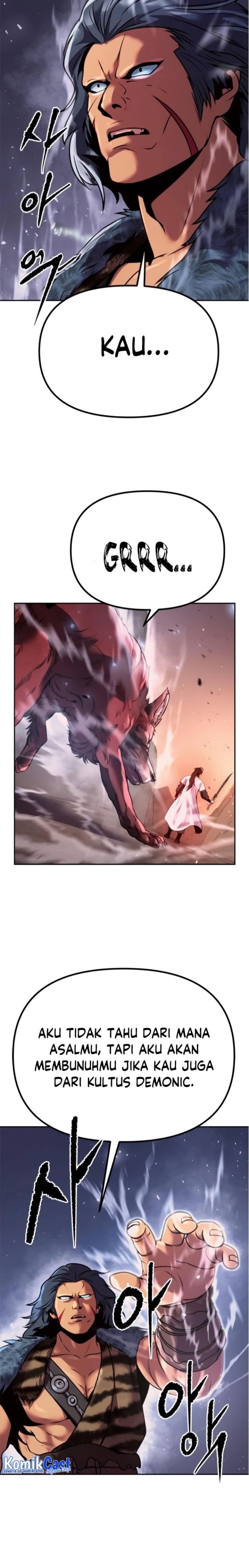 Chronicles Of The Demon Faction Page 19