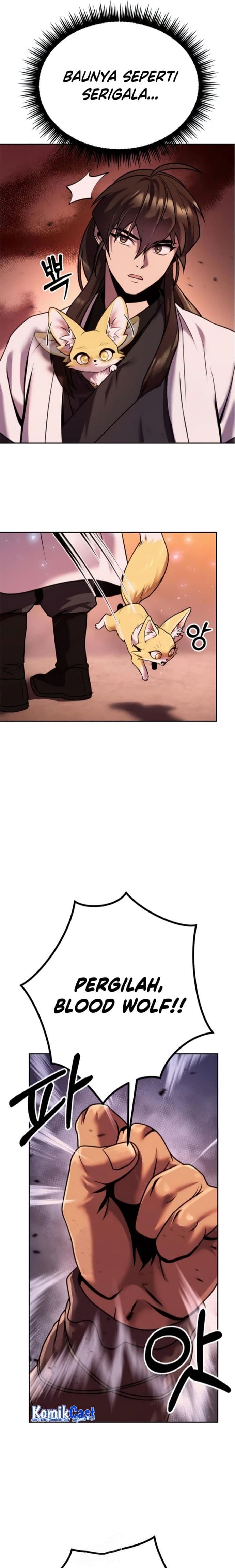 Chronicles Of The Demon Faction Page 20