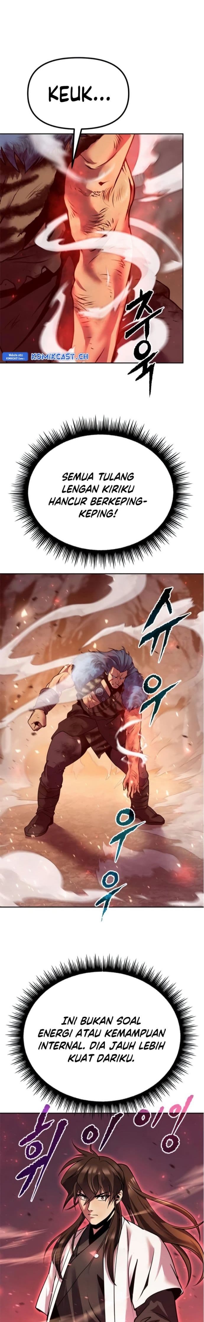 Chronicles Of The Demon Faction Page 32