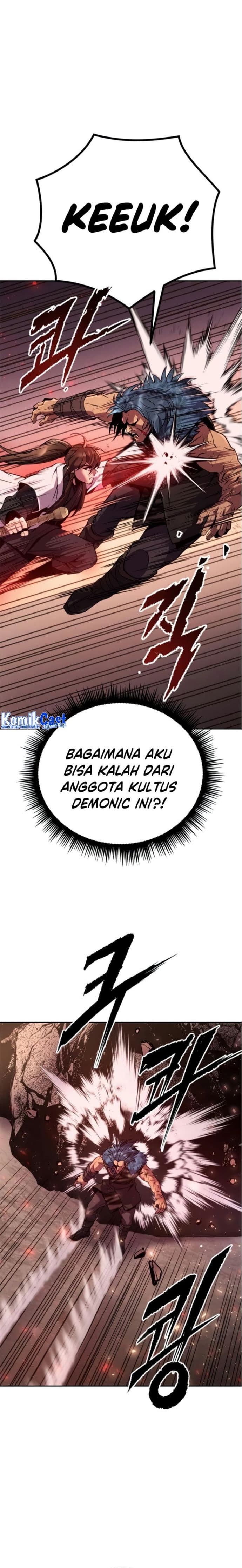 Chronicles Of The Demon Faction Page 34