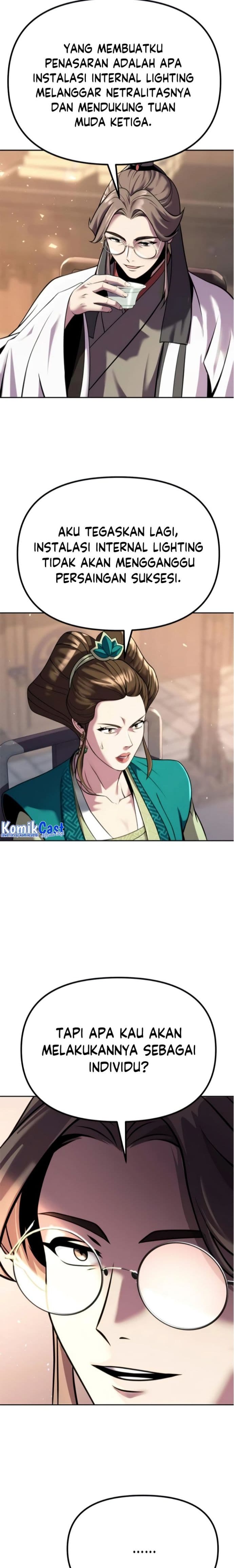 Chronicles Of The Demon Faction Page 8