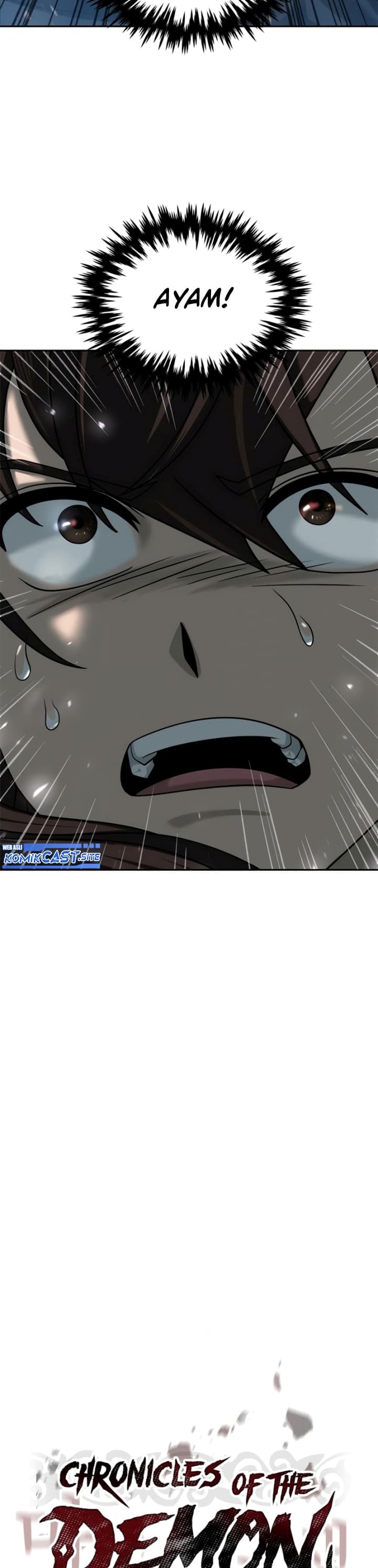 Chronicles Of The Demon Faction Page 19