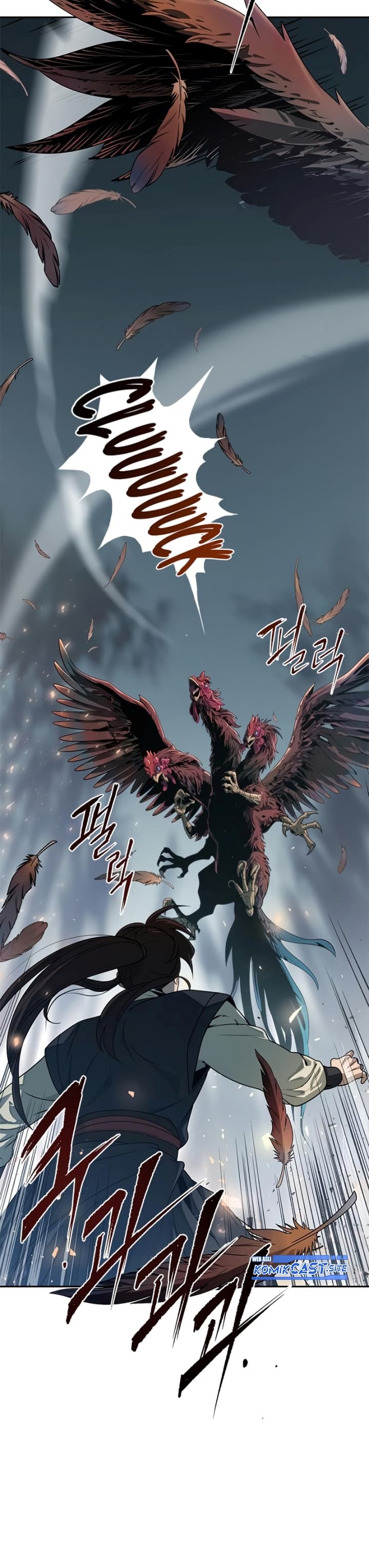 Chronicles Of The Demon Faction Page 25