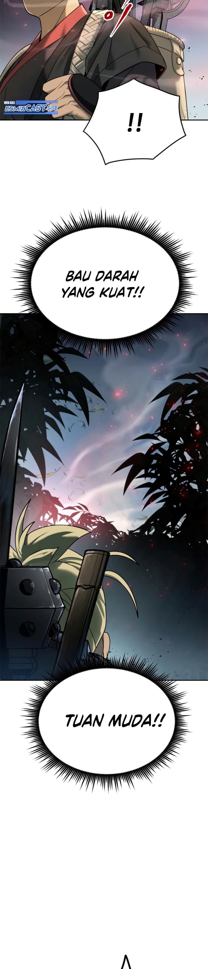 Chronicles Of The Demon Faction Page 31