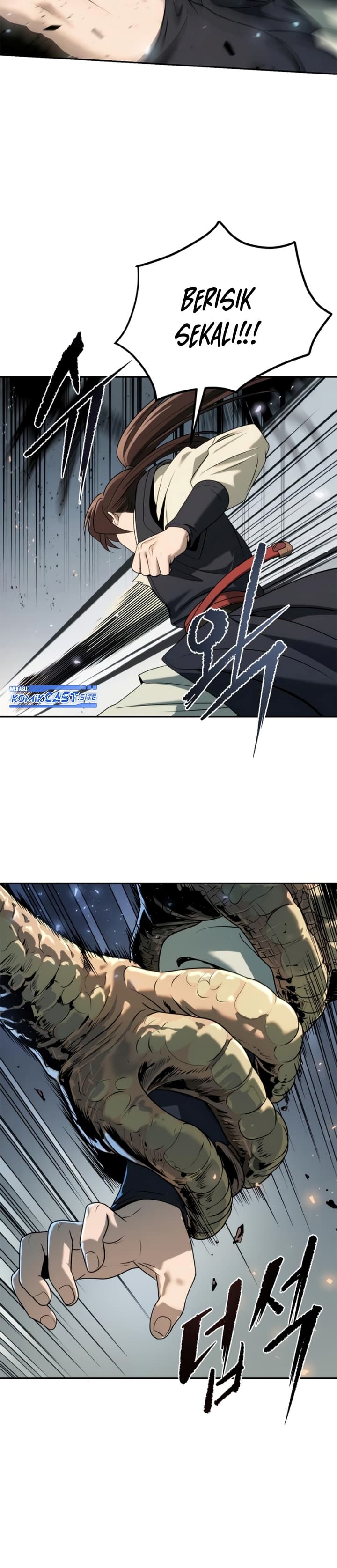 Chronicles Of The Demon Faction Page 33